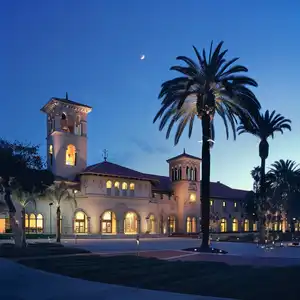 Attractions, Education, Healthcare in San Jose